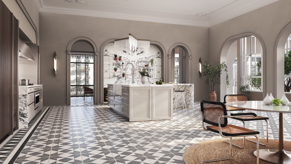 FotoBenieuwd naar de SieMatic CLASSIC keuken? Ontdek alle mogelijkheden